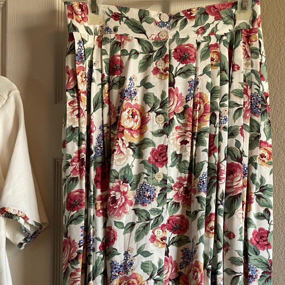 3 Piece Skirt  Ensamble